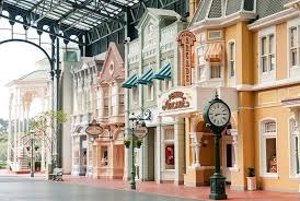 第2回 ディズニーフードランキング・人気投票の画像