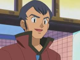 小杉十郎太さんキャラランキング・人気投票の画像