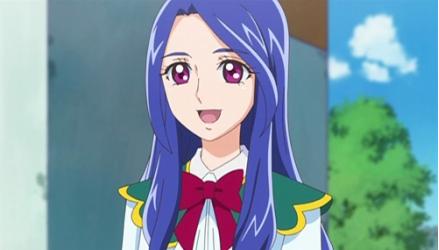 名塚佳織さんキャラランキング・人気投票