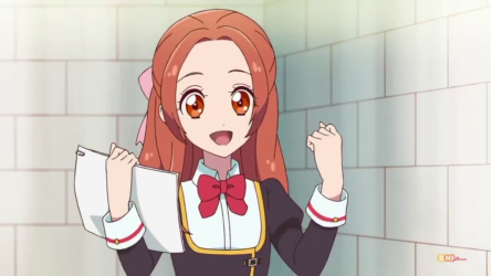 加隈亜衣さんキャラランキング・人気投票