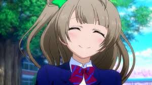 内田彩さんキャラランキング・人気投票