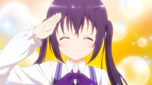 種田梨沙さんキャラランキング・人気投票