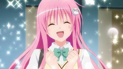 戸松遥さんキャラランキング・人気投票の画像