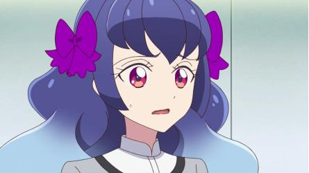 桑原由気さんキャラランキング・人気投票