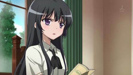 井上麻里奈さんキャラランキング・人気投票