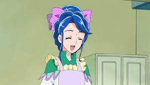 岩男潤子さんキャラランキング・人気投票