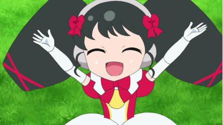 真田アサミさんキャラランキング・人気投票の画像