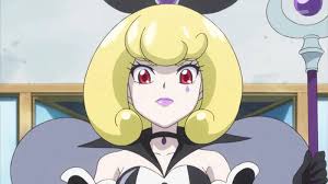 國府田マリ子さんキャラランキング・人気投票の画像