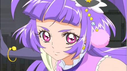 堀江由衣さんキャラランキング・人気投票の画像