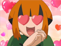 本多知恵子さんキャラランキング・人気投票の画像