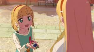 和多田美咲さんキャラランキング・人気投票の画像