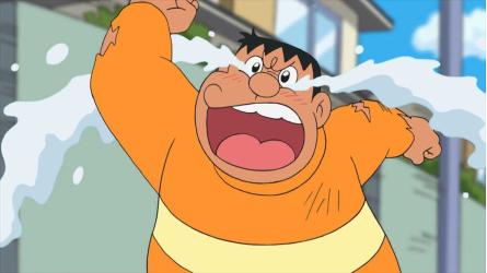 木村昴さんキャラランキング・人気投票の画像