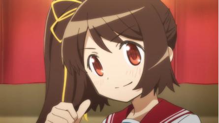 夏川椎菜さんキャラランキング・人気投票の画像