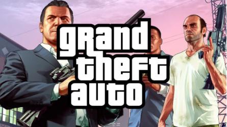 グランド・セフト・オートシリーズの最高傑作を決めるランキング【GTA】・人気投票の画像