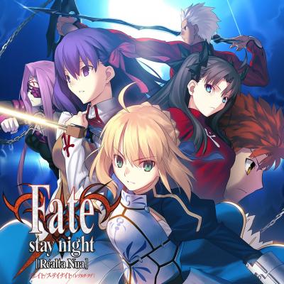 第2回 Fate/stay night で一番好きな攻略ルートはどれですか？・人気投票ランキングの画像