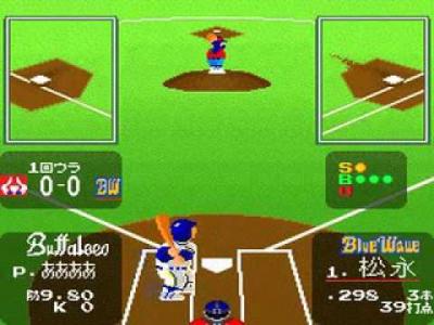 第3回 ファミスタシリーズで一番面白かった作品を決める人気投票