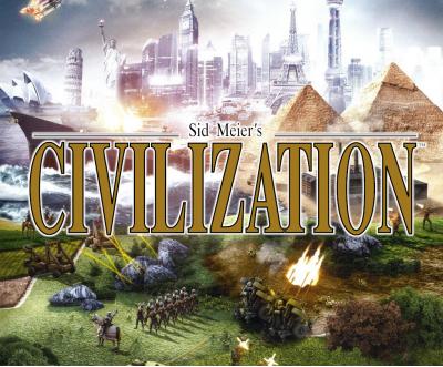 第2回 『シヴィライゼーション』シリーズの最高傑作を決めるランキング