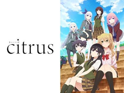 第2回 citrus（シトラス）人気キャラクター投票