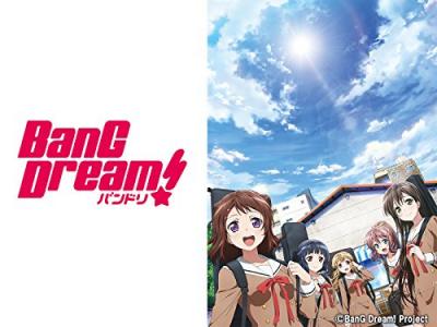 第2回 BanG Dream!（バンドリ！）人気キャラクター投票