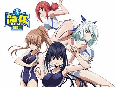 第2回 競女!!!!!!!! 人気キャラクター投票・ランキングの画像