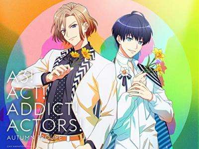 第5回 A3!（エースリー）人気キャラクター投票
