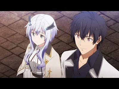 第3回 魔王学院の不適合者 人気キャラクター投票・ランキングの画像