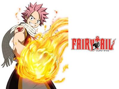 第4回 FAIRY TAIL（フェアリーテイル）人気キャラクターランキング・人気投票の画像