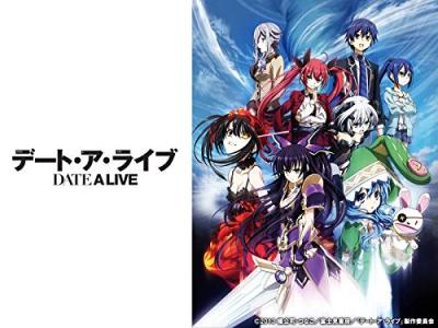 第6回 デート・ア・ライブ 人気キャラクター投票・ランキングの画像