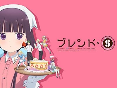 第3回 ブレンド・S 人気キャラクター投票・ランキングの画像