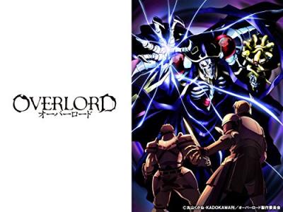 第6回 オーバーロード 人気キャラクター投票・ランキングの画像