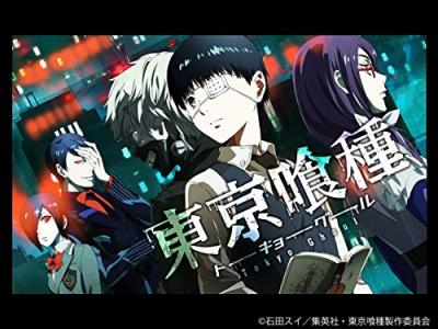 第4回 東京喰種トーキョーグール 人気キャラクターランキング・人気投票の画像