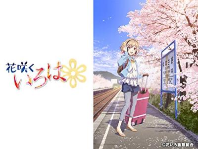 第2回 花咲くいろは 人気キャラクター投票・ランキングの画像