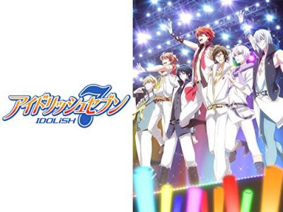 第10回 アイドリッシュセブン 人気キャラクター投票・ランキングの画像