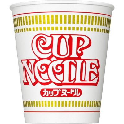 最高の美味しいカップ麺を決める人気投票 - ランキングの画像
