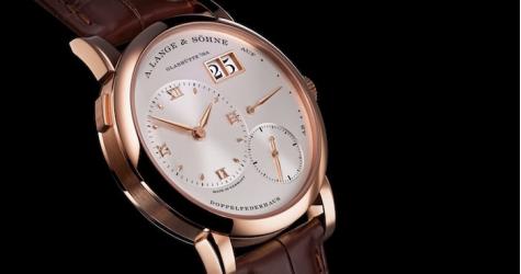 ドイツの腕時計 人気ブランド投票