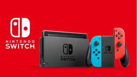 【NS】Nintendo Switch・ゲームソフト人気投票【ニンテンドースイッチ】