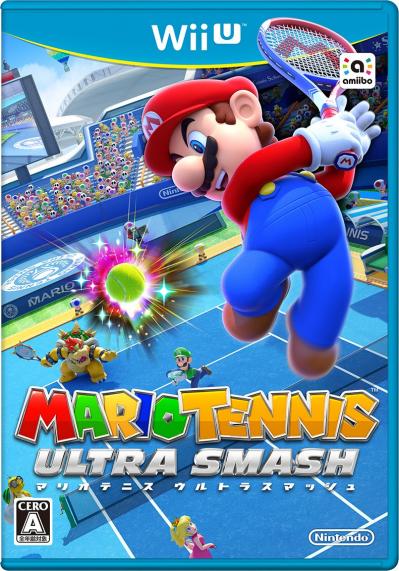 WiiUの名作・スポーツ・ゲーム人気投票＆ランキング【Sports】の画像
