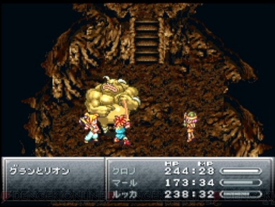 第2回 スーパーファミコン・ゲームソフト人気投票
