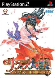 サクラ大戦シリーズで一番面白かった作品を決める人気投票＆ランキング