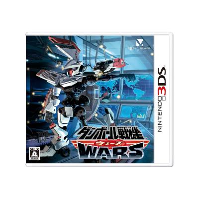 みんなで決めるダンボール戦機シリーズ人気ナンバー1投票＆ランキング