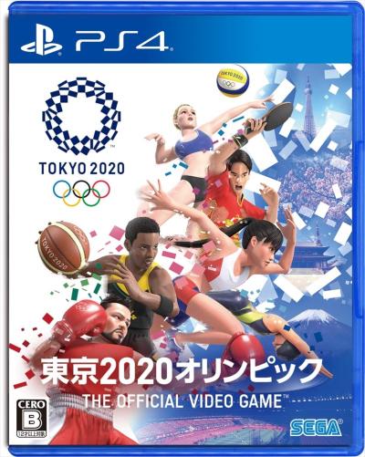 みんなのオリンピック愛を形に！人気ゲームランキング大公開・人気投票の画像