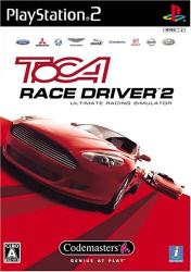 あなたの心に残る作品は？TOCA RACE DRIVER人気タイトル投票・ランキングの画像