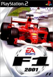 ファンが選ぶベストF1（EA SPORTS）：歴代ゲームランキング・人気投票の画像