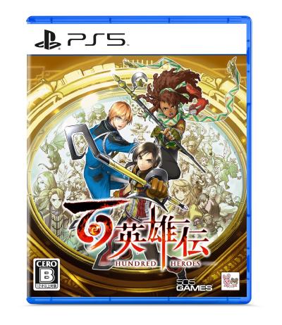 あなたが選ぶ505 Gamesの名作ゲーム・人気投票＆ランキングの画像