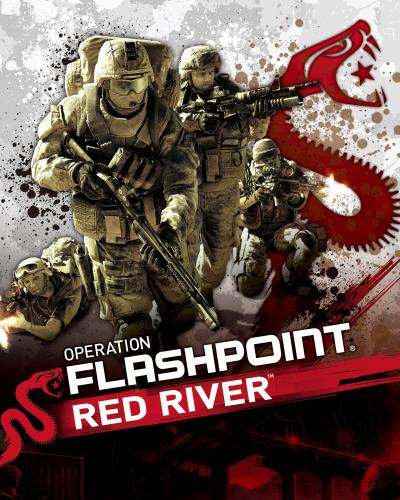 OPERATION FLASHPOINTシリーズ：最高のゲームはどれ？人気投票開催！・ランキングの画像