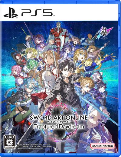 みんなの思い出が集結！ソードアート・オンライン ゲーム人気投票・ランキングの画像