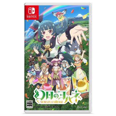 幻日のヨハネ人気ランキング：あなたの思い出のゲーム作品は？・人気投票の画像