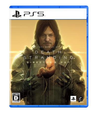 DEATH STRANDING好き必見！最も愛されたシリーズゲームランキング・人気投票の画像