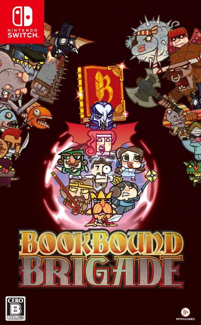 イントラゲームズのベストゲームはこれだ！人気作品投票開催！・ランキングの画像