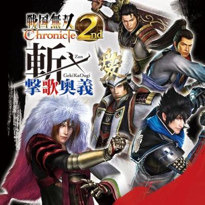みんなの思い出が集結！戦国無双 ゲーム人気投票・ランキングの画像